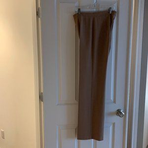 Adrienne Vittadini Suit Pants